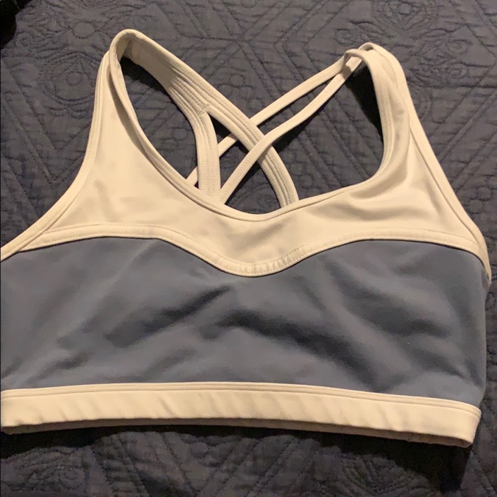 Lorna Jane sports bra